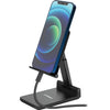 STDS2BLK FOLDABLE MOBILE PHONE STAND STAGE S2 MBEAT MB-STD-S2BLK