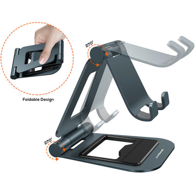 STDS4GRY S4 PHONE AND TABLET STAND STAGE MBEAT MB-STD-S4GRY