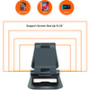 STDS4GRY S4 PHONE AND TABLET STAND STAGE MBEAT MB-STD-S4GRY