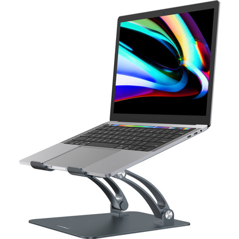 STDS6GRY ELEVATED LAPTOP MACBOOK STAND STAGE S6 MBEAT MB-STD-S6GRY