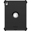 IPDA109DB IPAD AIR 10.9 GEN4 CASE BLACK DENFENDER SERIES OTTERBOX 77-65735