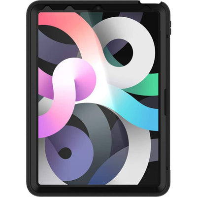 IPDA109DB IPAD AIR 10.9 GEN4 CASE BLACK DENFENDER SERIES OTTERBOX 77-65735