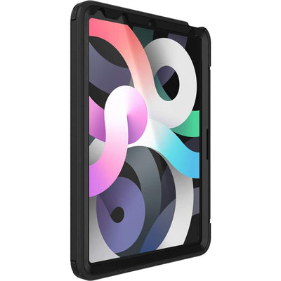 IPDA109DB IPAD AIR 10.9 GEN4 CASE BLACK DENFENDER SERIES OTTERBOX 77-65735