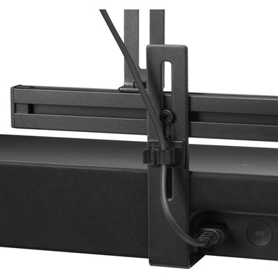 SOUND3550 UNIVERSAL SOUNDBAR MOUNT SUITS ANY MOUNT MAX 600MM VESA VOGEL'S SOUND3550