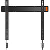 WALL2205 32"- 55" FIXED WALL TV MOUNT VOGEL'S- 50KG VOGEL'S WALL2205B