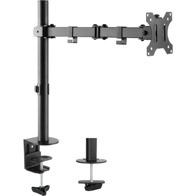 SC01K ACTIVIVA SINGLE MONITOR ARM DOUBLE JOINT MBEAT ACA-BMA-SC01K