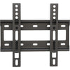 LCD06AB2 15"-42" 15KG LCD FLAT BRACKET VESA200X200 SMALL LCD BRACKET DOSS 43136058