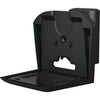 WSWME31B2 WALL MOUNT FOR SONOS ERA300 BLACK SANUS 43140464