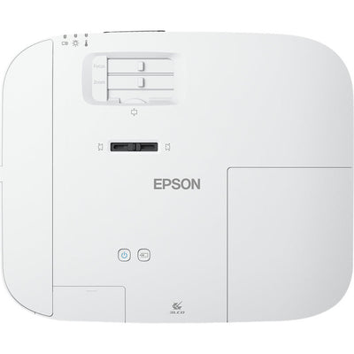 EHTW6250 4K ENHANCEMENT HOME THEATRE 3LCD PROJECTOR 2800 AN - ANDROID TV EPSON 43190383