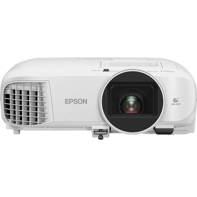 EHTW5700 1080P HOME THEATRE 2700LM PROJ WITH SMART MEDIA PLAYER EPSON EHTW5700