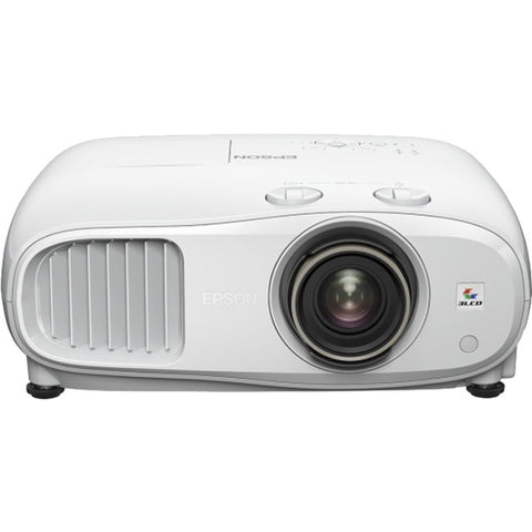 EHTW7100 LCD 4K UHD HOME CINEMA PROJECT 3000 LUMENS-200,000:1 CONTRAST EPSON