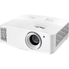 UHD35+ 4K UHD 4000LM PROJECTOR - HDR 240HZ @ 1080p 4.2MS RESPONSE OPTOMA 43196672