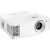 UHD35+ 4K UHD 4000LM PROJECTOR - HDR 240HZ @ 1080p 4.2MS RESPONSE OPTOMA 43196672