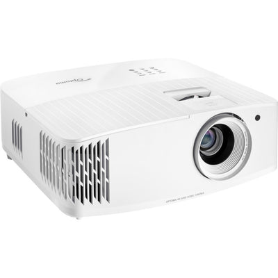 UHD35+ 4K UHD 4000LM PROJECTOR - HDR 240HZ @ 1080p 4.2MS RESPONSE OPTOMA 43196672