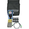 NP800KIT NET PROWLER NETWORK TESTER ADVANCED CABLING TESTER PLATINUM TOOLS NP800 KIT