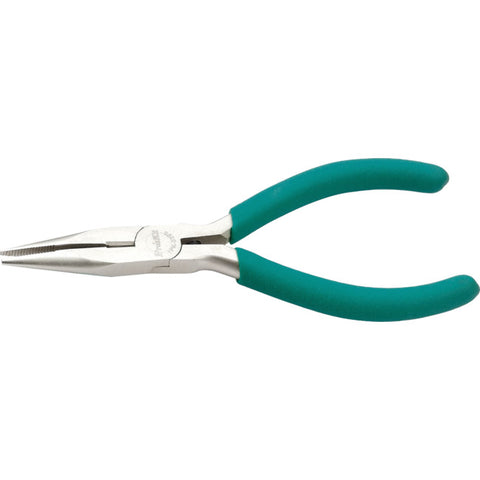 PK36125MM LONG NOSE PLIERS1PK-036S PROS KITPROSKIT9PK-036