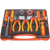 T2175A INSULATED ELECTRICIAN TOOL KIT 1000V/ 9 PC  GPL650 T2175A