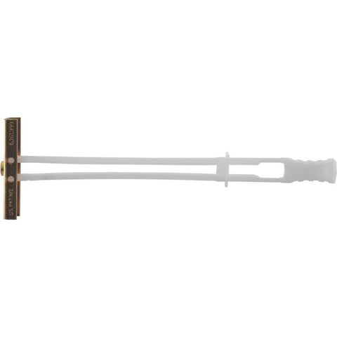 BA24013-EA HEAVY-DUTY HOLLOW WALL ANCHOR BOLT 3/16