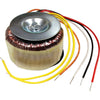 2X18V160 18V + 18V 160VA TOROIDAL TRANSFORMER TORTECH 0160-2-018