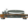 CLASSIC 2 SPEED SEMI AUTO TURNTABLE AUTO LIFT-SHUT OFF MUSIC HALL CLASSIC