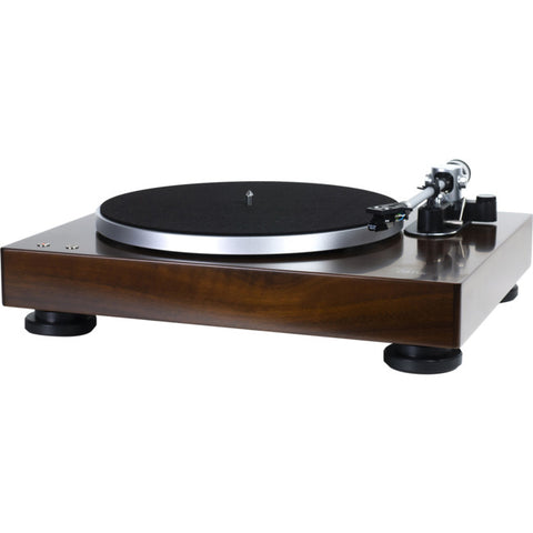 CLASSIC 2 SPEED SEMI AUTO TURNTABLE AUTO LIFT-SHUT OFF MUSIC HALL CLASSIC