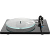 PLANAR3+ELYSE2 BLK REGA BELTDRIVE TURNTABLE FITTED WITH EXACT CARTRIDGE PLANAR 60816052