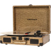 W8005F-GA4 BLUETOOTH PORTABLE TURNTABLE CRUISER GOLD CROSLEY W8005F-GA4