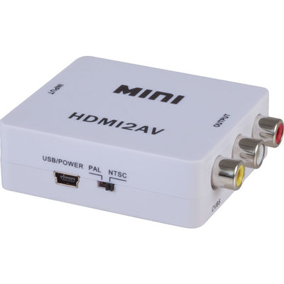 AC1773 HDMI TO COMPOSITE CONVERTER DIGITECH AC1773