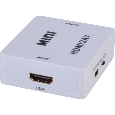 AC1773 HDMI TO COMPOSITE CONVERTER DIGITECH AC1773