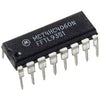 74HC10 3-INPUT NAND GATE 74HC10