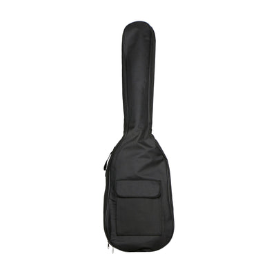 Bass Guitar Carry Case Bag Soft Padded 5mm Padding