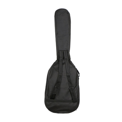 Bass Guitar Carry Case Bag Soft Padded 5mm Padding