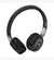 Bluetooth Wireless Headphones Black Panther Marvel Avengers Infinity War Stereo Headphones in Case