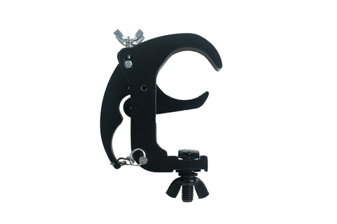 Event Lighting CLAMPTQ50 - Aluminium Trigger Clamp