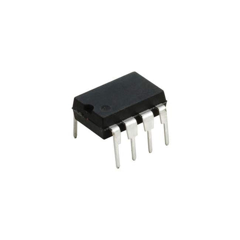 LF357N HI-SPEED FET OP-AMP LF357N