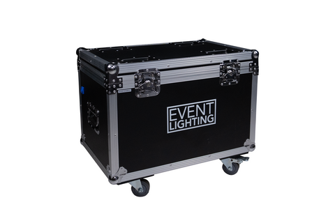 Event Lighting BMCASES - Road Case for BM1S50W and BM7W10RGBW