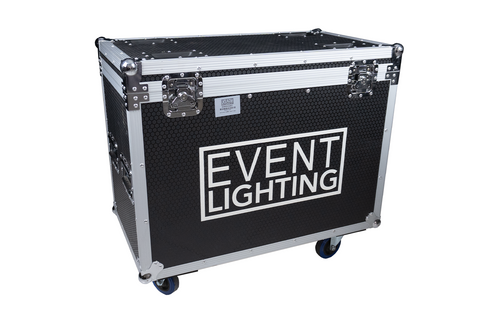 Event Lighting ENFORCER7X60BEC - Road Case for ENFORCER7X60BE