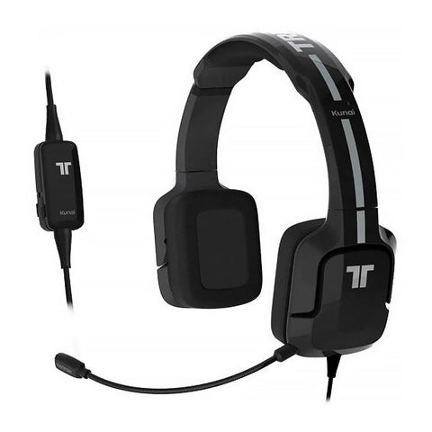 TRITTON Kunai 3.5mm Gaming Headset MIC Headphone PC Mac Laptop PS4 Xbox One