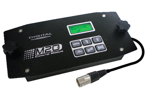 Event Lighting  M20 - Control Module