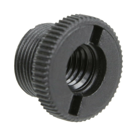 Mic Thread Adapter 3/8