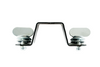 Event Lighting OB100 - Omega Bracket for LM7X30