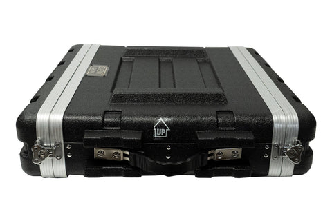 Event Lighting RACKA2RU - 2RU ABS Rack case