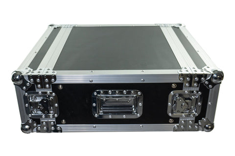 Event Lighting RACKP4RU - 4RU Plywood Rack case