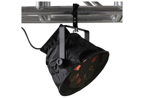 Event Lighting RAINCPARS - Rain Cover for up to PAR12