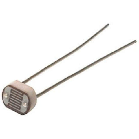 RD3480 LIGHT DEPENDENT RESISTOR LDR RD-3480