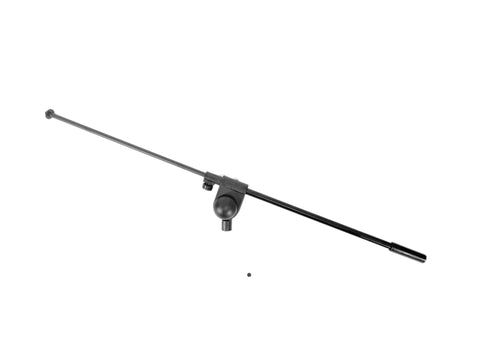 Replacement Mic stand boom arm Telescopic Extension Spare Gopro Overhead Microphone Light