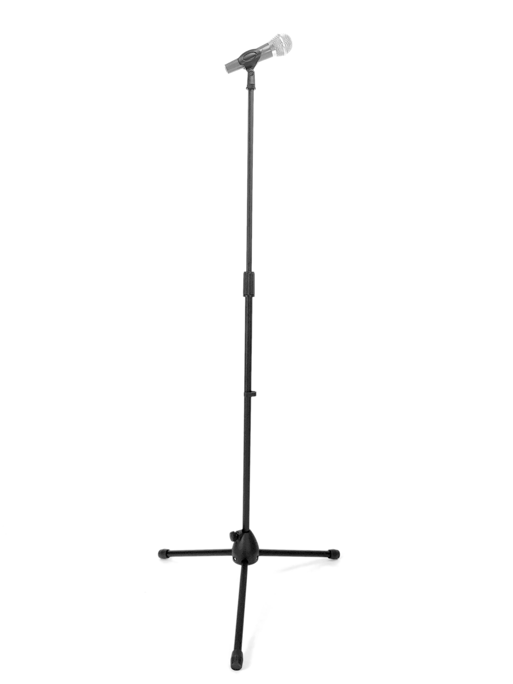 Fame Audio MIC Stage Pack (Mic, Stand, Clamp + Cable)