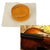 Rosin Natural Resin to suit all bow types for Violin Viola Cello in application storage box