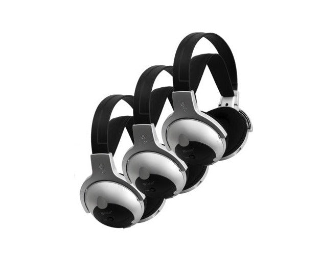 Wintal rf900 2025 wireless headphones