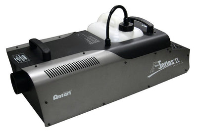 Event Lighting Z3000II - 3000W Fog Machine with wired remote control